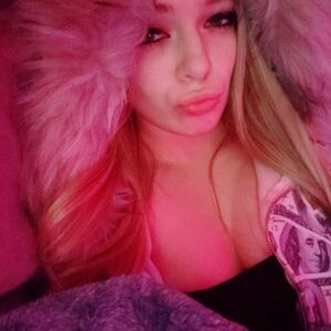 Meet your Posher, Katana